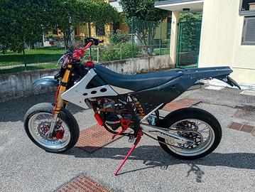 Fantic Caballero 50 (Supersei)