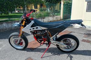 Fantic Caballero 50 (Supersei)