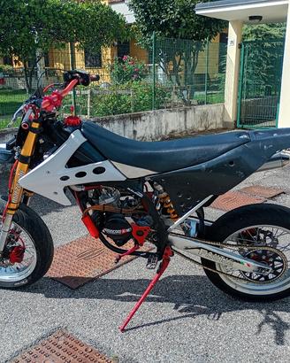 Fantic Caballero 50 (Supersei)
