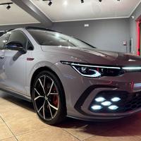 GOLF 8 GTI PERFORMANCE