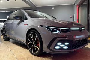 GOLF 8 GTI PERFORMANCE