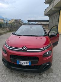 Citroen C3 GPL