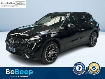 Mercedes-Benz GLC 220 D AMG LINE ADVANCED 4MA...