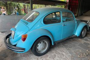 Volkswagen  Maggiolino 1975