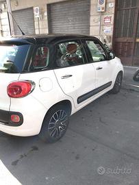 500 L