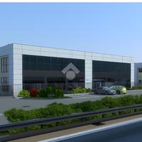 CAPANNONE A BOTTICINO