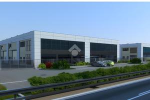 CAPANNONE A BOTTICINO