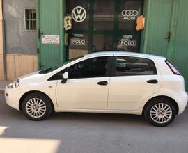 Fiat Punto 1.2 8V 5 porte Pop