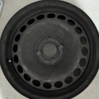 Cerchi Opel Corsa D