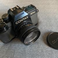 Contax 167 MT