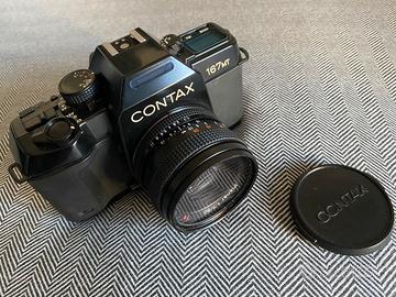Contax 167 MT