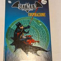 Batman Serie Platino N 99