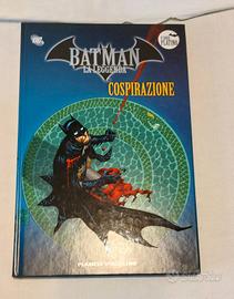 Batman Serie Platino N 99