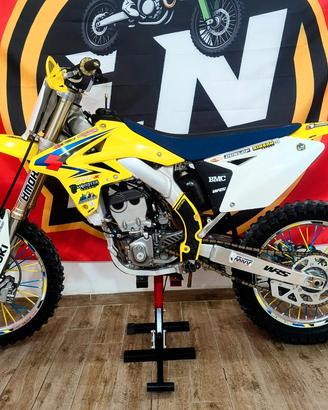 Suzuki rmz 