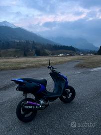 Beta ark 50 (70cc)