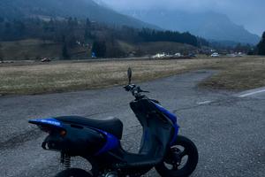 Beta ark 50 (70cc) leggere descrizione!