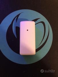 contatto via radiocombivox timoteo universale