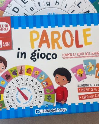 Parole in gioco