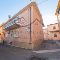 Caposchiera con 2 appartamenti