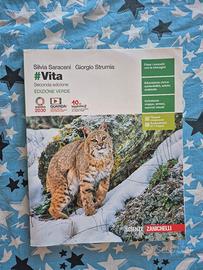 #vita edizione verde 9788808320599