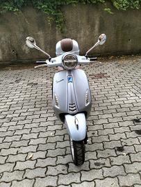 Piaggio Vespa 125 Primavera - 2021