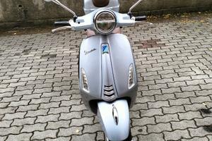 Piaggio Vespa 125 Primavera - 2021