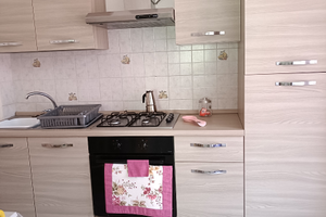 Appartamento in centro a Follonica