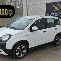 Fiat Panda 1.0 FireFly S&S Hybrid City Cross