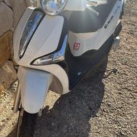 PIAGGIO LIBERTY 50 -2023