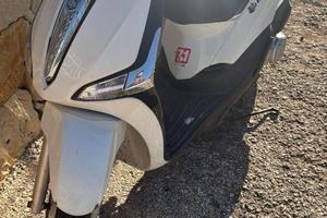 PIAGGIO LIBERTY 50 -2023