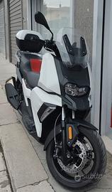 BMW C400X FULL OPTIONAL