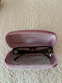 Occhiali miu miu