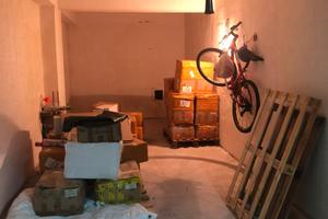 Garage zona kamena