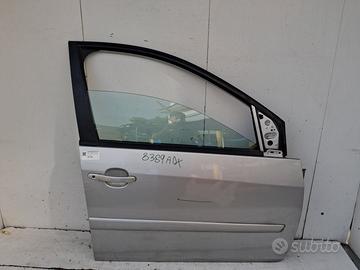 1692523 PORTA ANTERIORE DX FORD FIESTA V REST (5° 