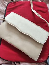 pochette elegante anni 50