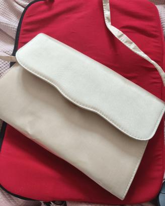 pochette elegante anni 50