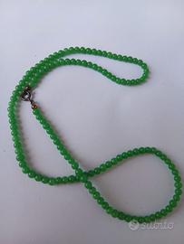 Collana di Giada