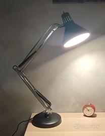 Lampada Architetto Luxo L4 anni 60'/70'