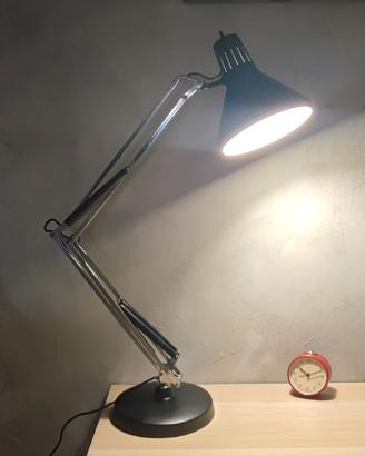Lampada Architetto Luxo L4 anni 60'/70'
