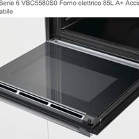 Forno bosh classe A+
