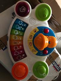 Chicco baby star piano