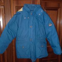 Piumino DIADORA Vintage