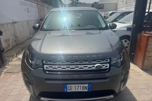 Land Rover Discovery Sport 2.0 TD4 150 CV Auto Bus