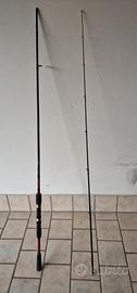 Canna da pesca Spinning 