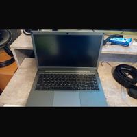 JUMPER EZbook S5