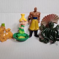 Quattro Sorpresine di "Skatenini" & "Avventurosi"