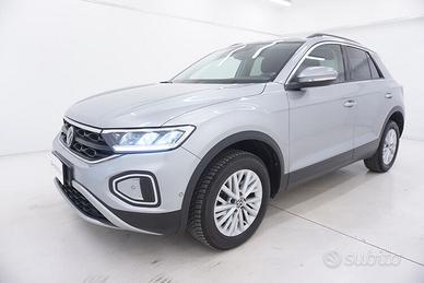 Volkswagen T-Roc DSG LIfe BR914736 2.0 Diesel 150C