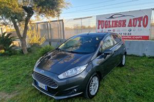 FORD Fiesta 1.5 TDCi 75 CV 5p.