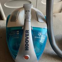 Aspirapolvere hoover piccole dimensioni