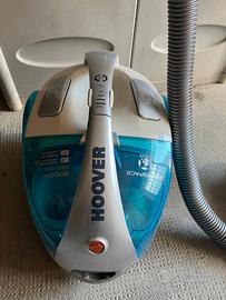 Aspirapolvere hoover piccole dimensioni